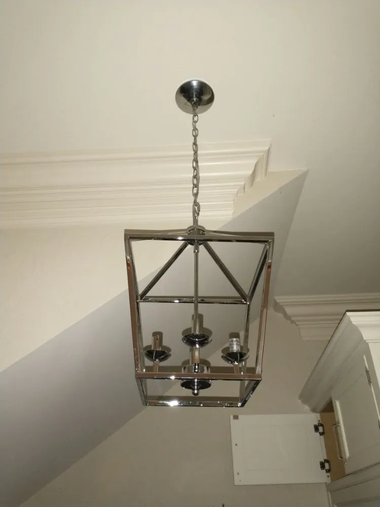 Professional wiring installation in ,  by Devolt Electric