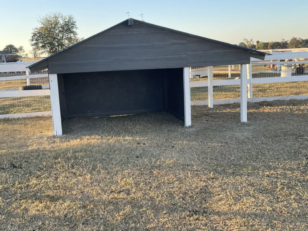 Slide of Devore Construction