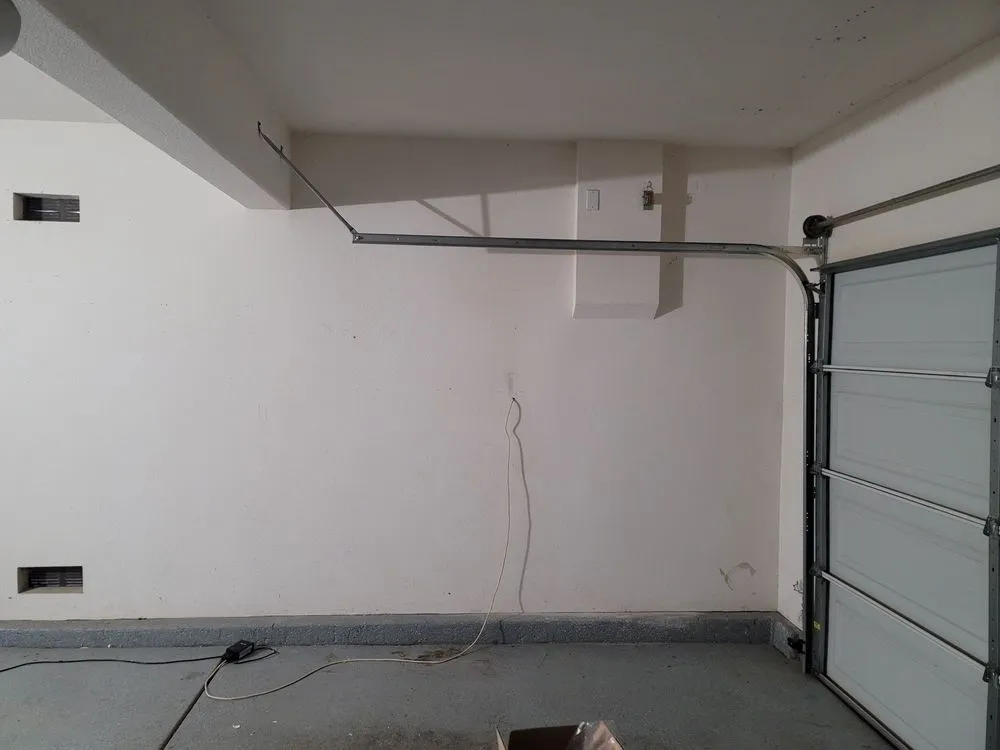 Slide of Devore Construction