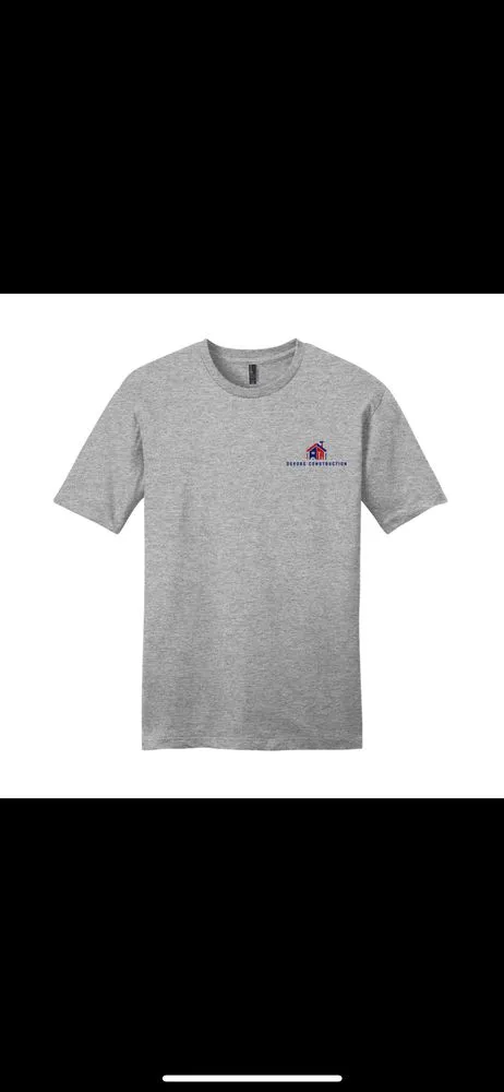 Certified panel upgrade in ,  by Devore Construction