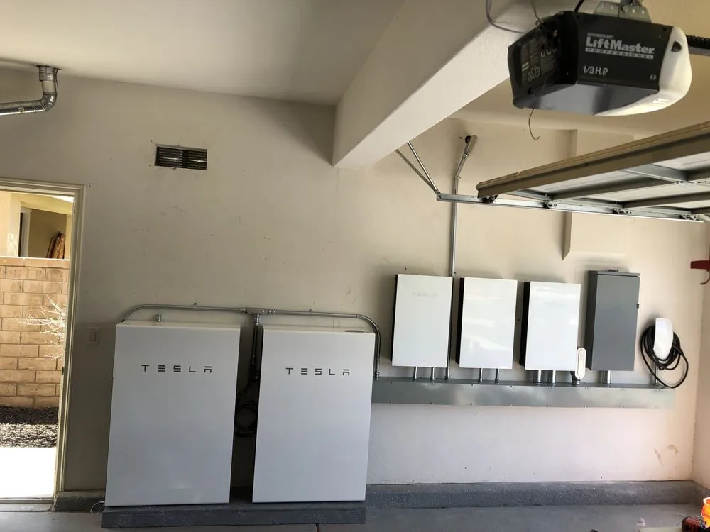 Slide of Devore Construction