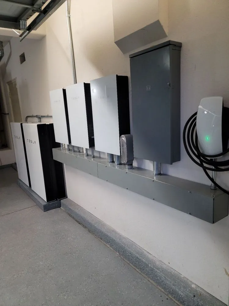 Slide of Devore Construction