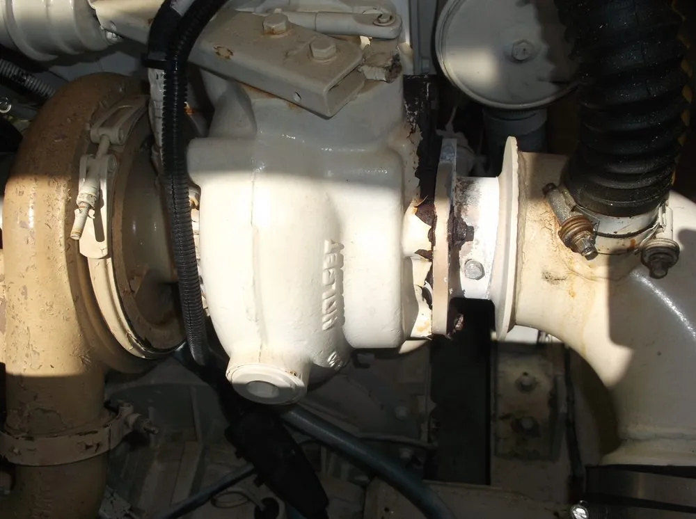 Reliable outlet and switch repair experts serving Gloucester, VA - Devorian Marine