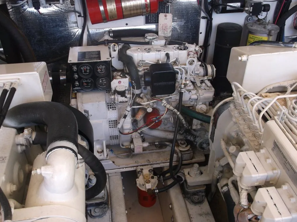 Professional emergency electrical service service in Gloucester, VA - Devorian Marine