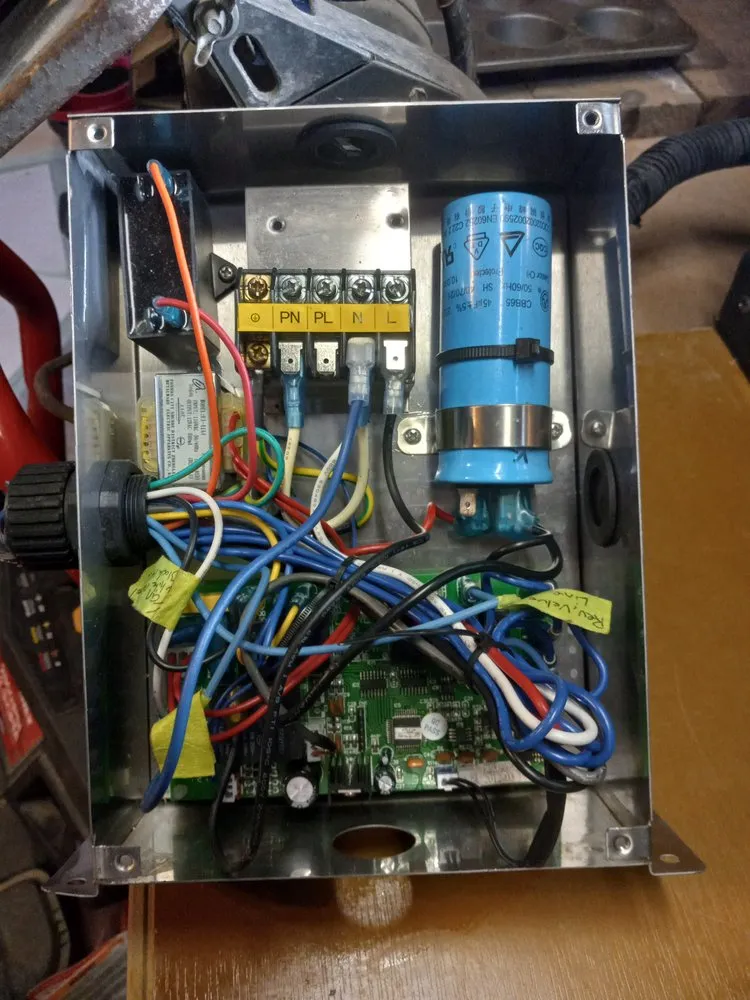 Affordable emergency electrical service service in Gloucester, VA - Devorian Marine