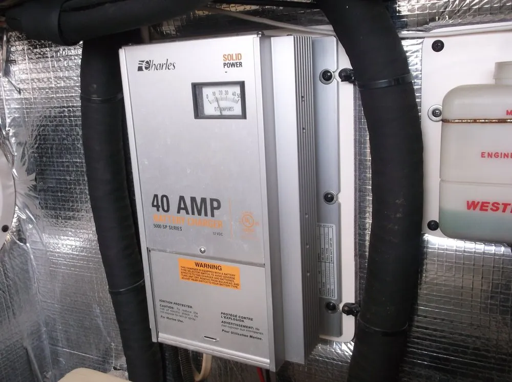 Trusted emergency electrical service service in Gloucester, VA - Devorian Marine