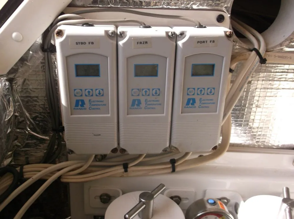 Affordable outlet and switch repair experts serving Gloucester, VA - Devorian Marine