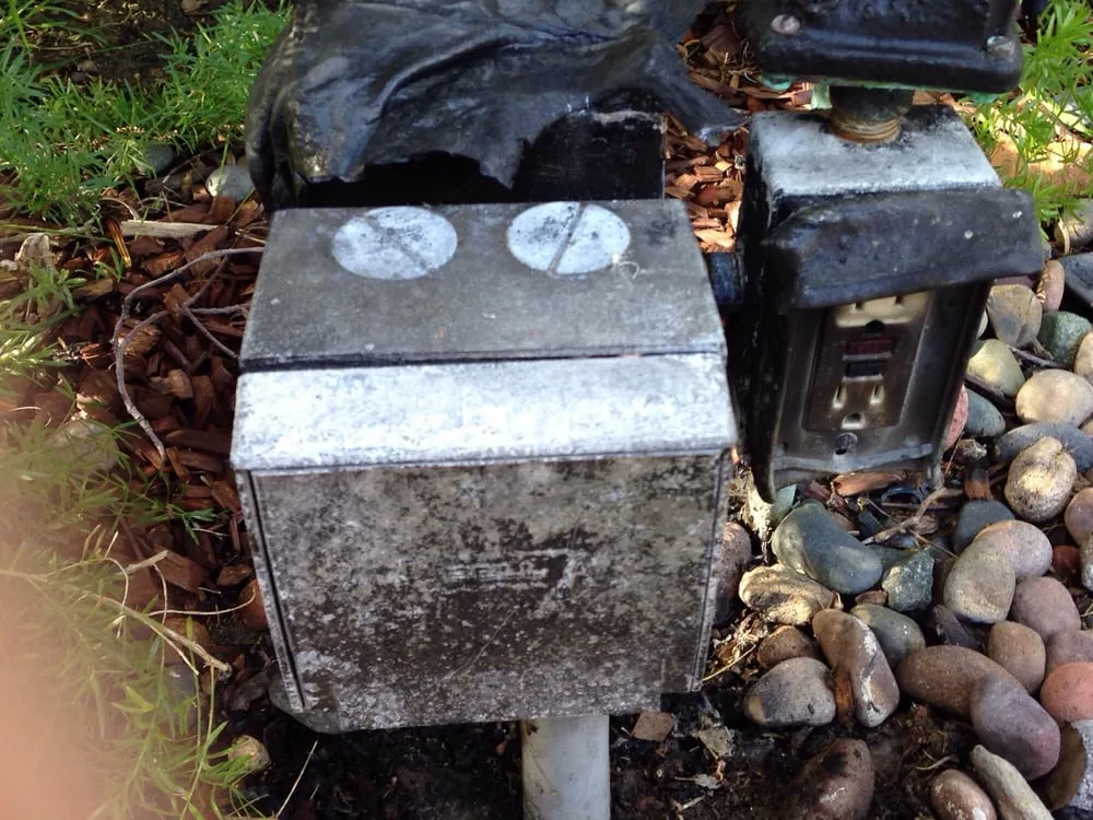 Emergency circuit breaker repair service in , - Dew Electric