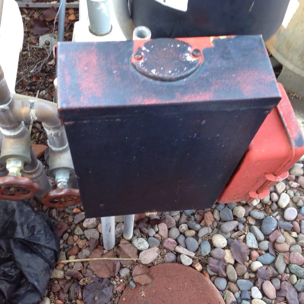 Emergency emergency electrical service experts serving , - Dew Electric