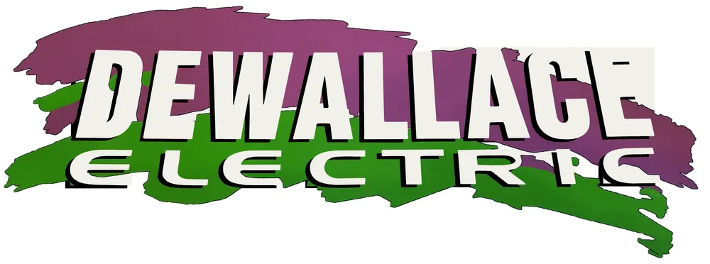 Slide of DeWallace Electric