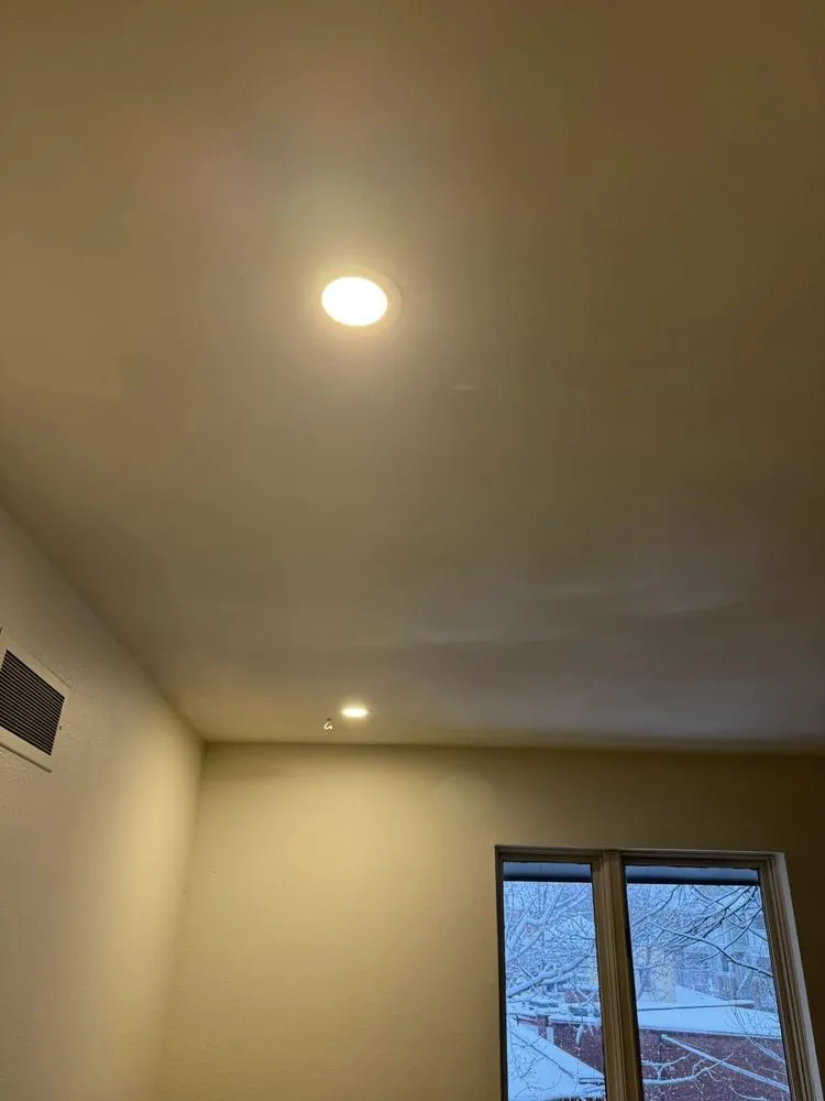 Slide of Dewitte Electric