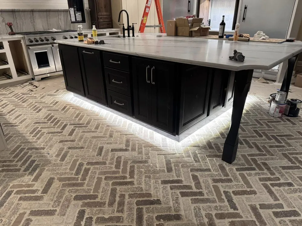 Slide of Dewitte Electric