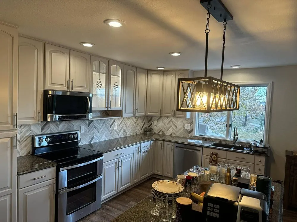 Slide of Dewitte Electric