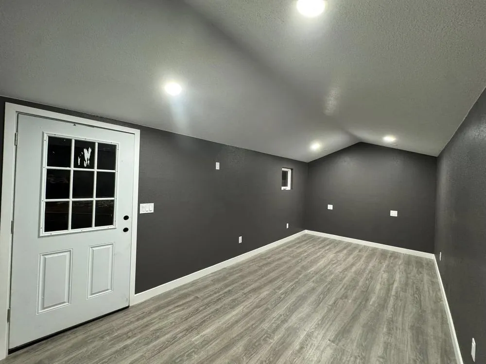 Slide of Dewitte Electric