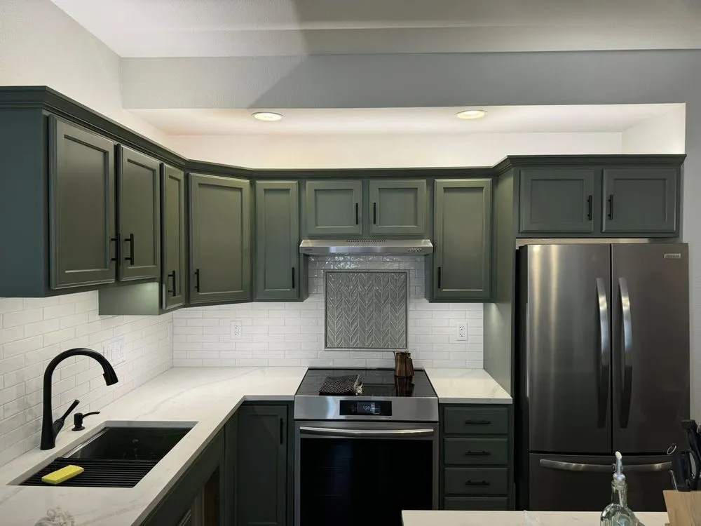 Slide of Dewitte Electric