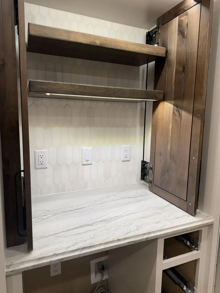 Slide of Dewitte Electric