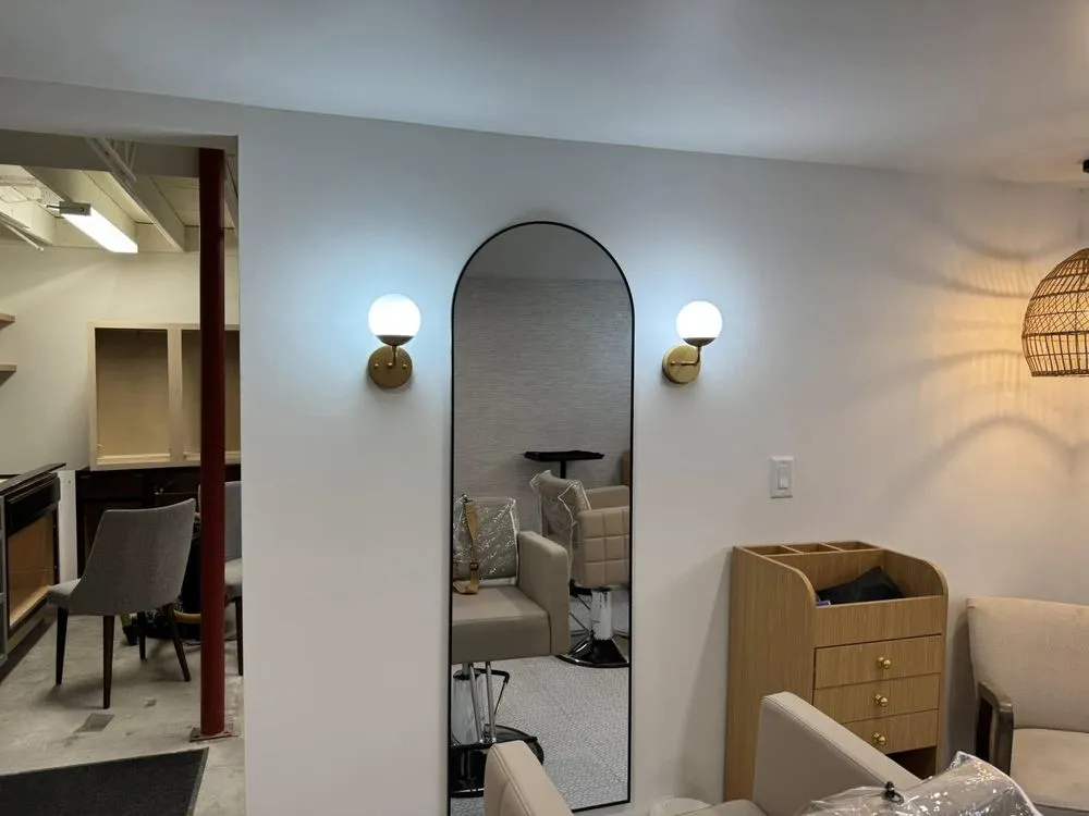 Slide of Dewitte Electric