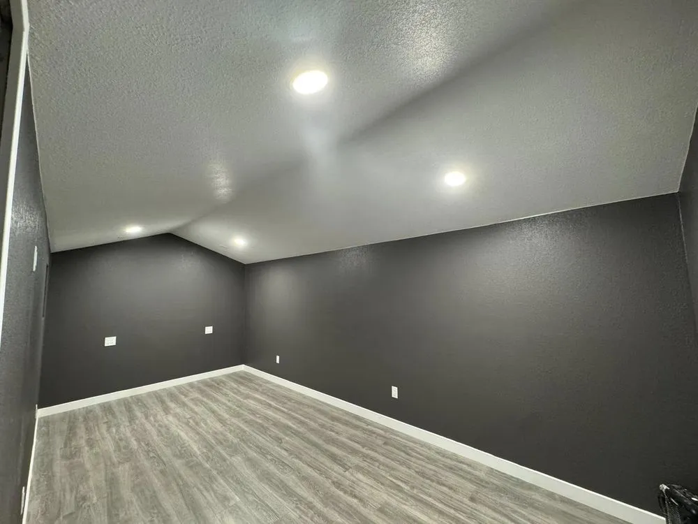 Slide of Dewitte Electric