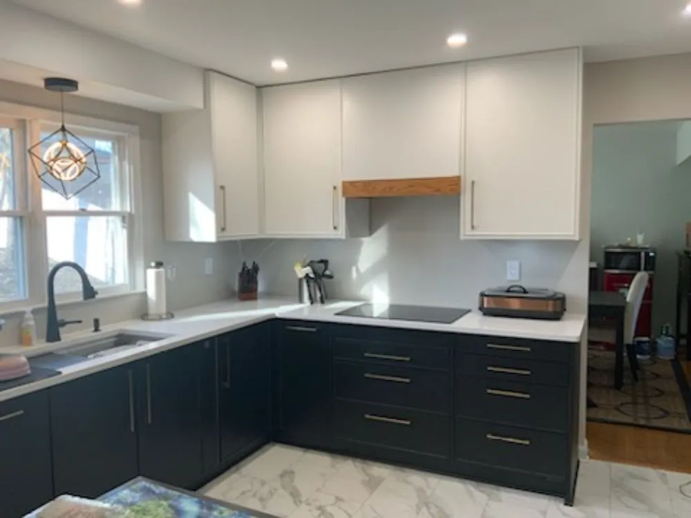 Slide of Dew's Excellent Work