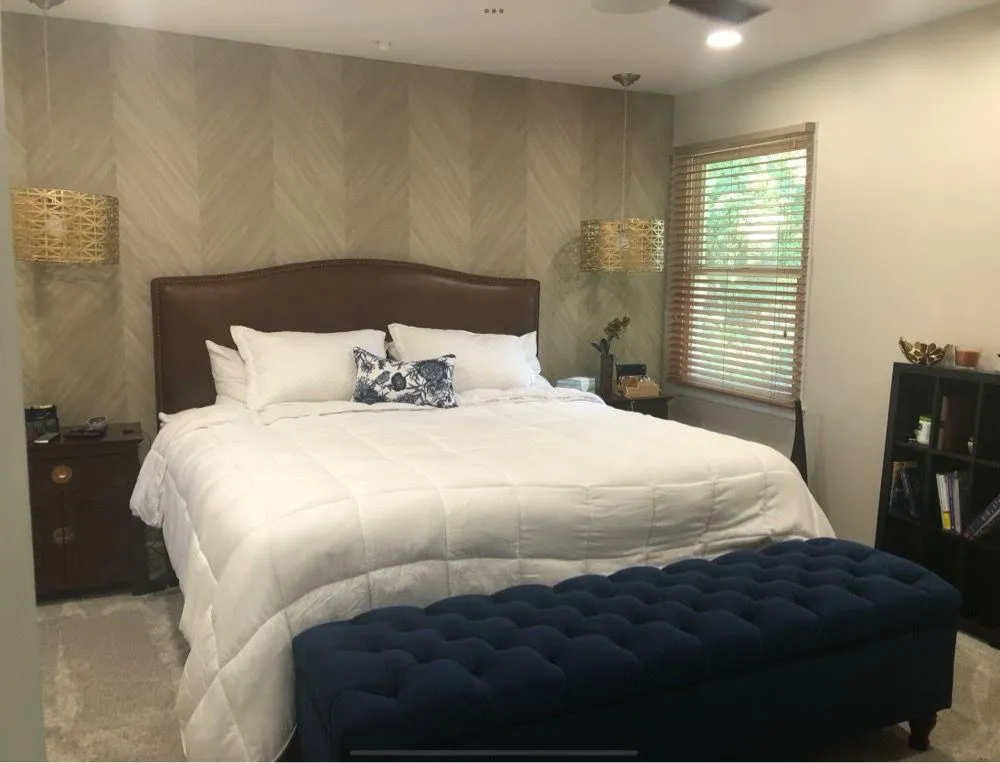 Slide of Dew's Excellent Work