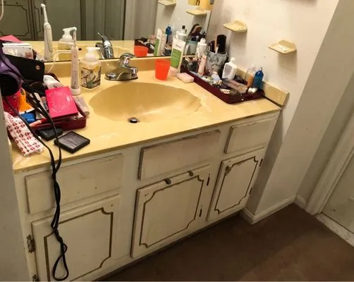 Dew's Excellent Work