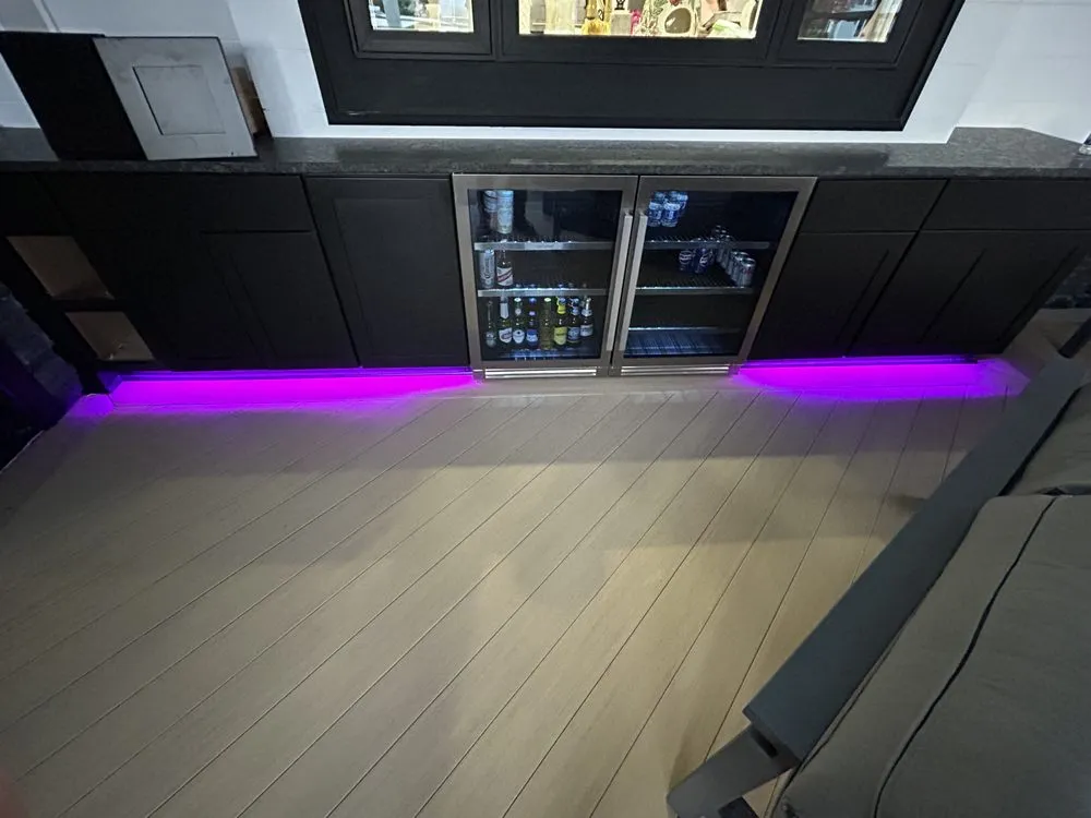 Slide of Dewy Electric