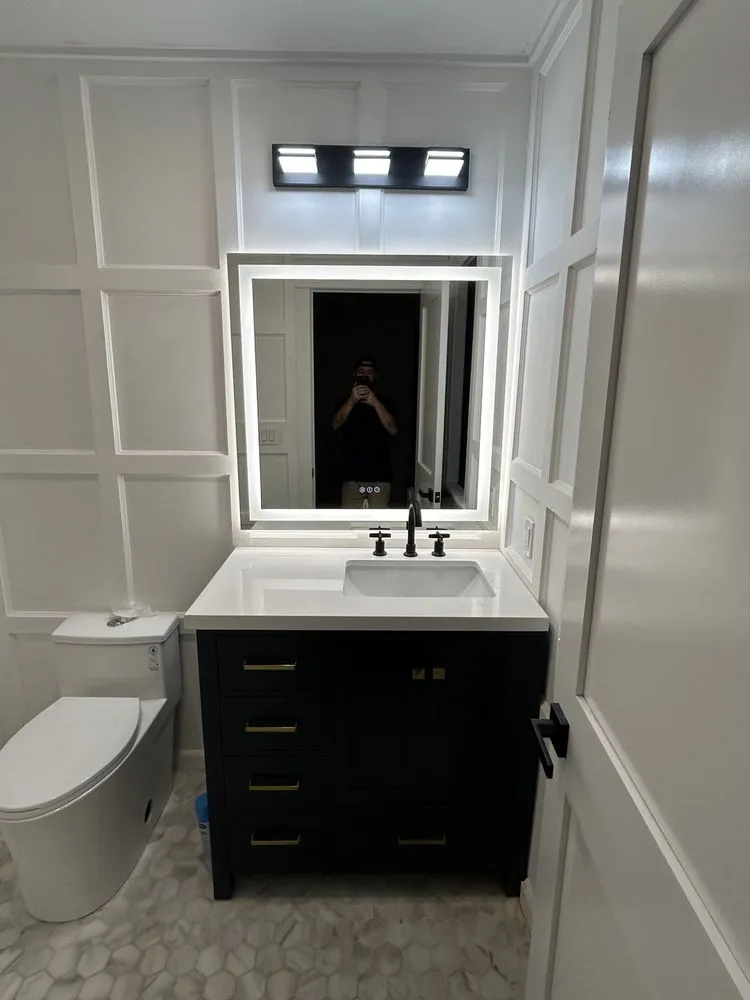 Slide of Dewy Electric