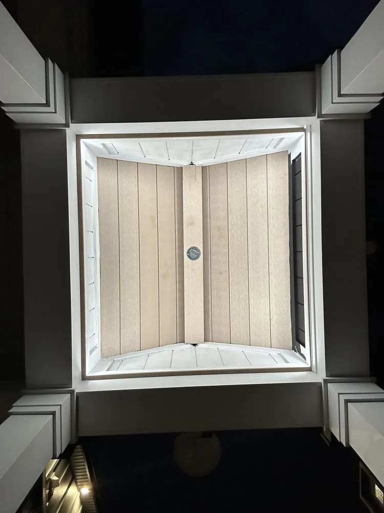 Slide of Dewy Electric