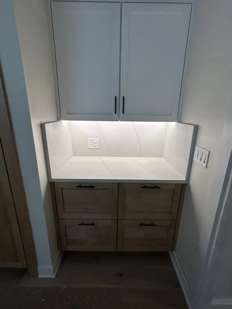 Slide of Dewy Electric