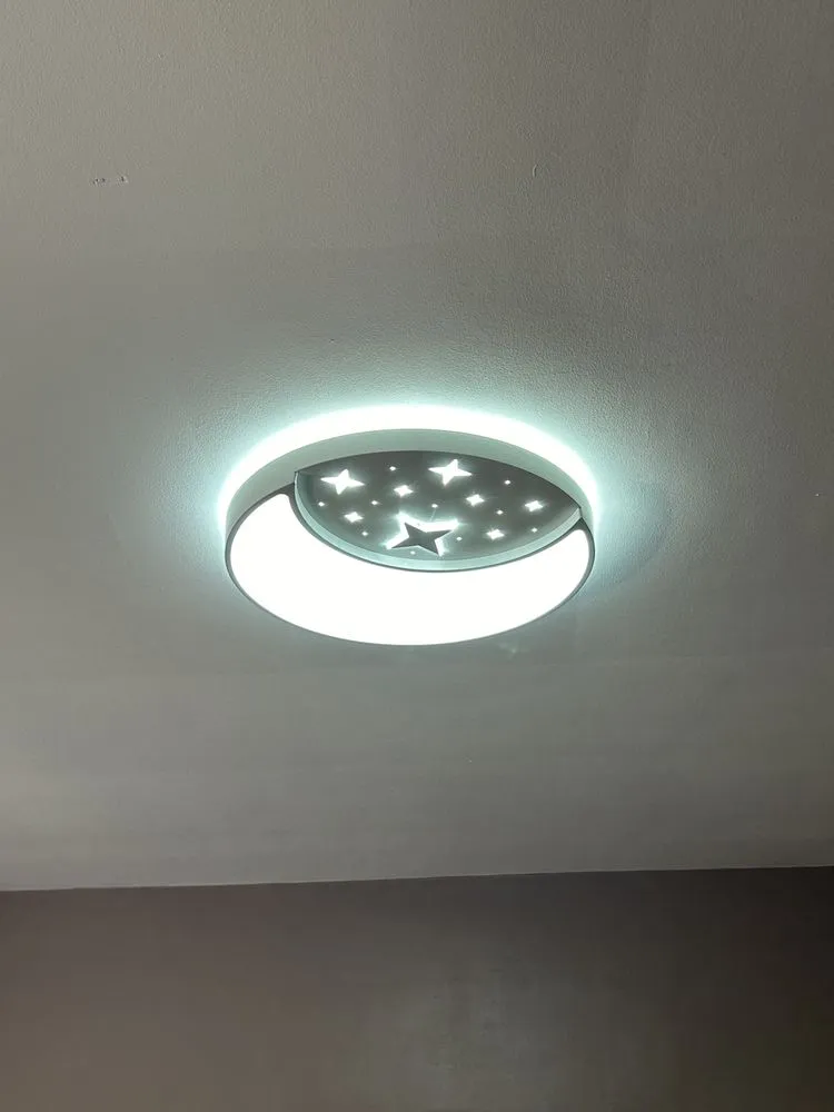 Slide of Dewy Electric