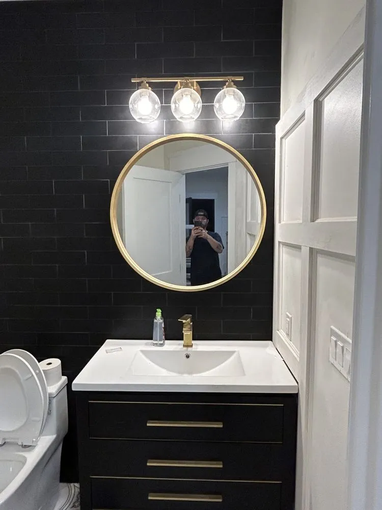 Slide of Dewy Electric