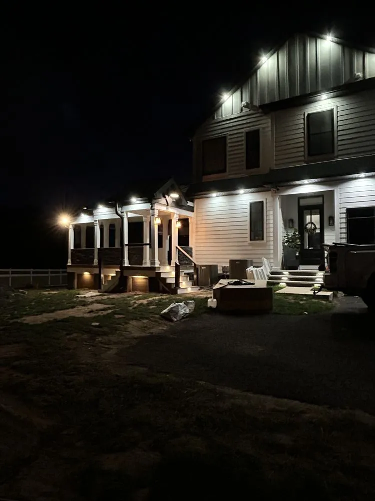 Slide of Dewy Electric