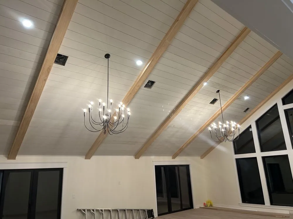 Slide of Dewy Electric