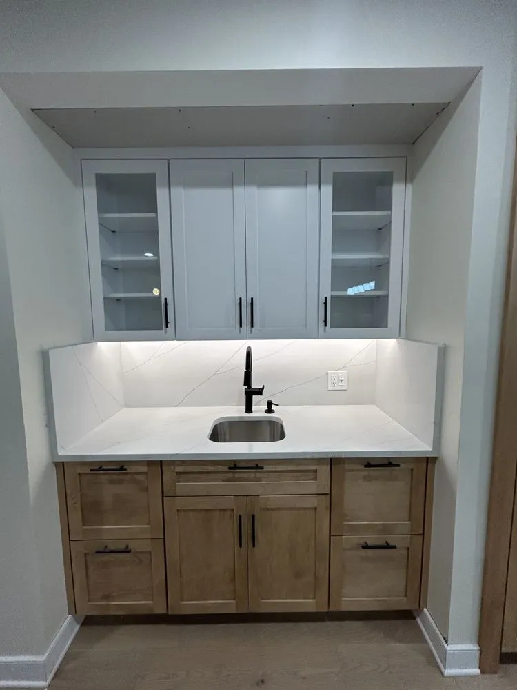 Slide of Dewy Electric