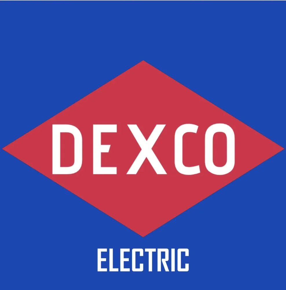 Slide of Dexco Electric