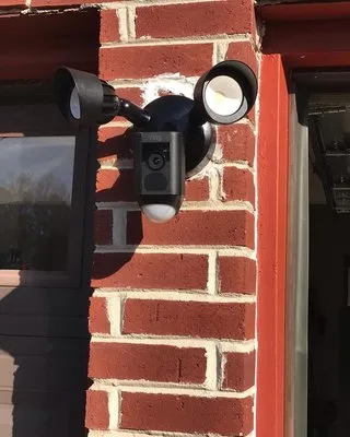 Dexterity Licensed Electrician Logo