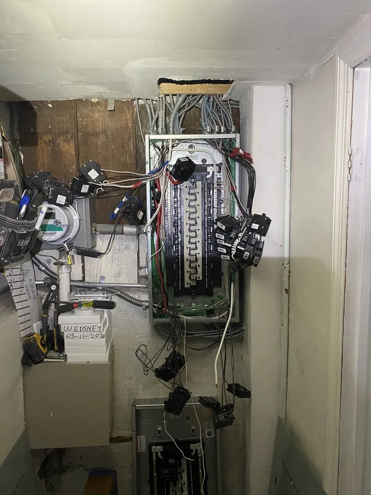 Slide of Dexworks Repairs and Handyman Services