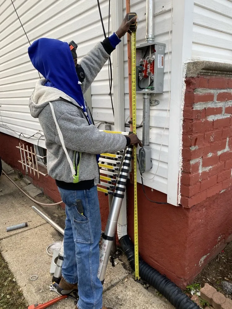 Slide of Dexworks Repairs and Handyman Services