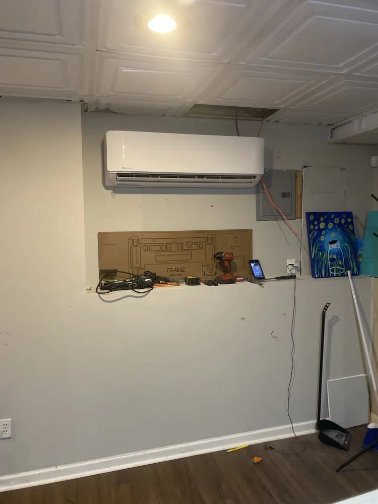 Certified panel upgrade experts serving Decatur, GA - Dexworks Repairs and Handyman Services