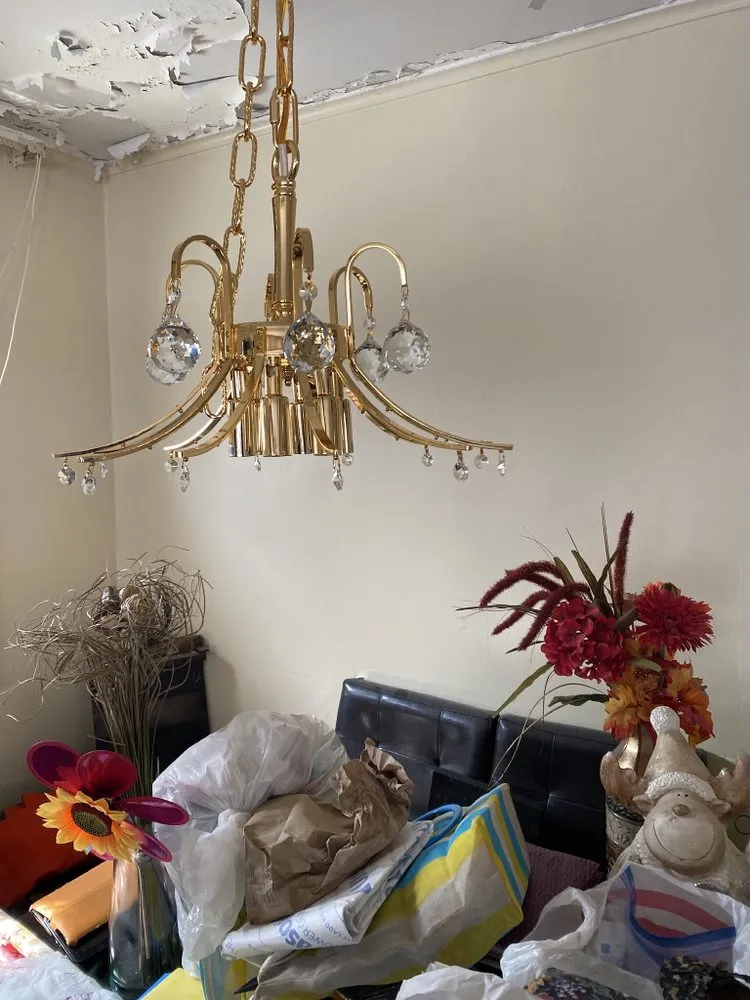 Slide of Dexworks Repairs and Handyman Services