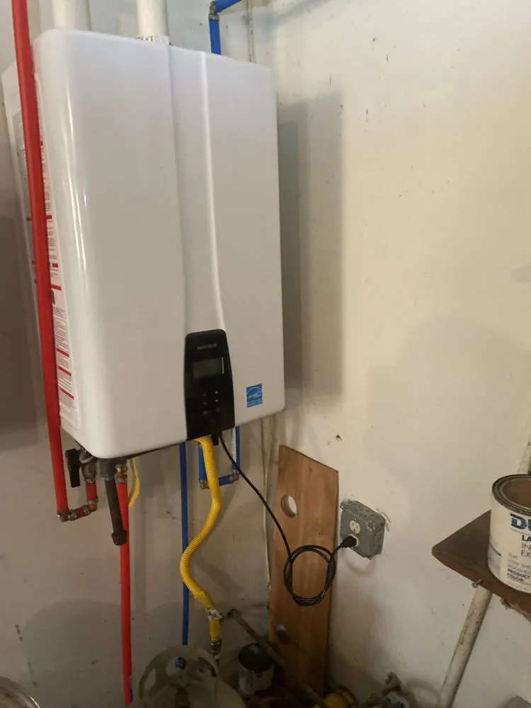 Slide of Dexworks Repairs and Handyman Services