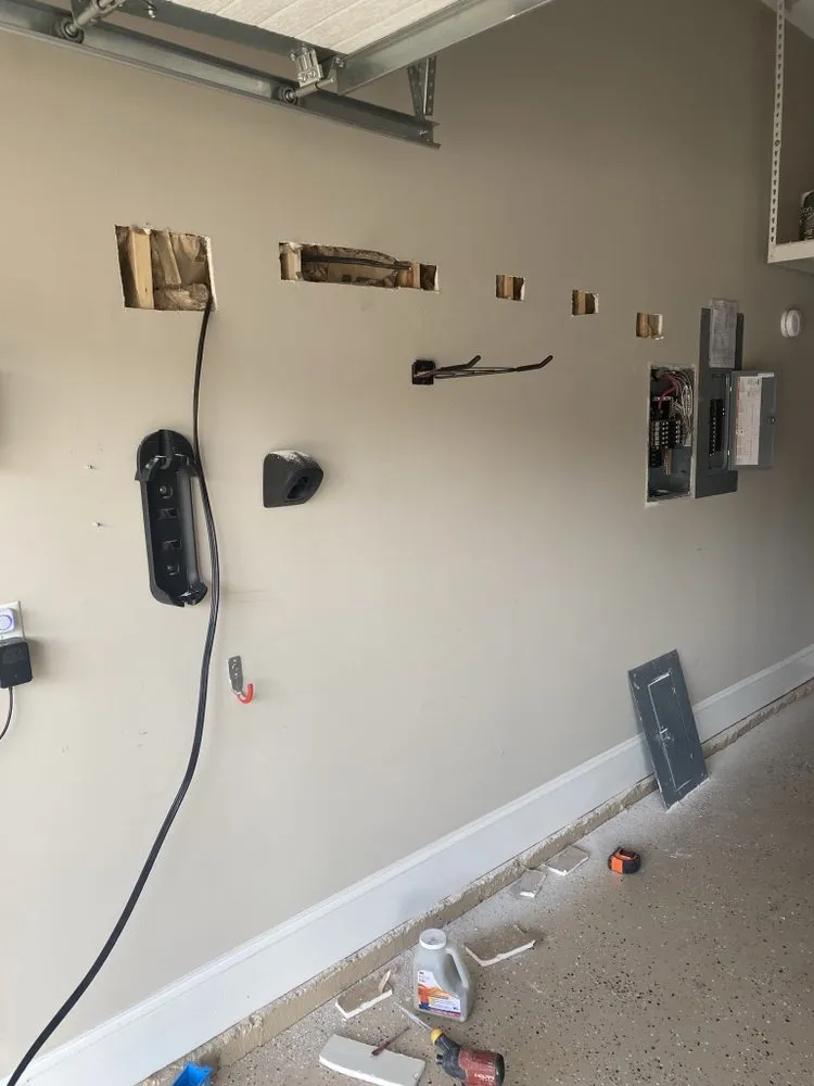 Slide of Dexworks Repairs and Handyman Services