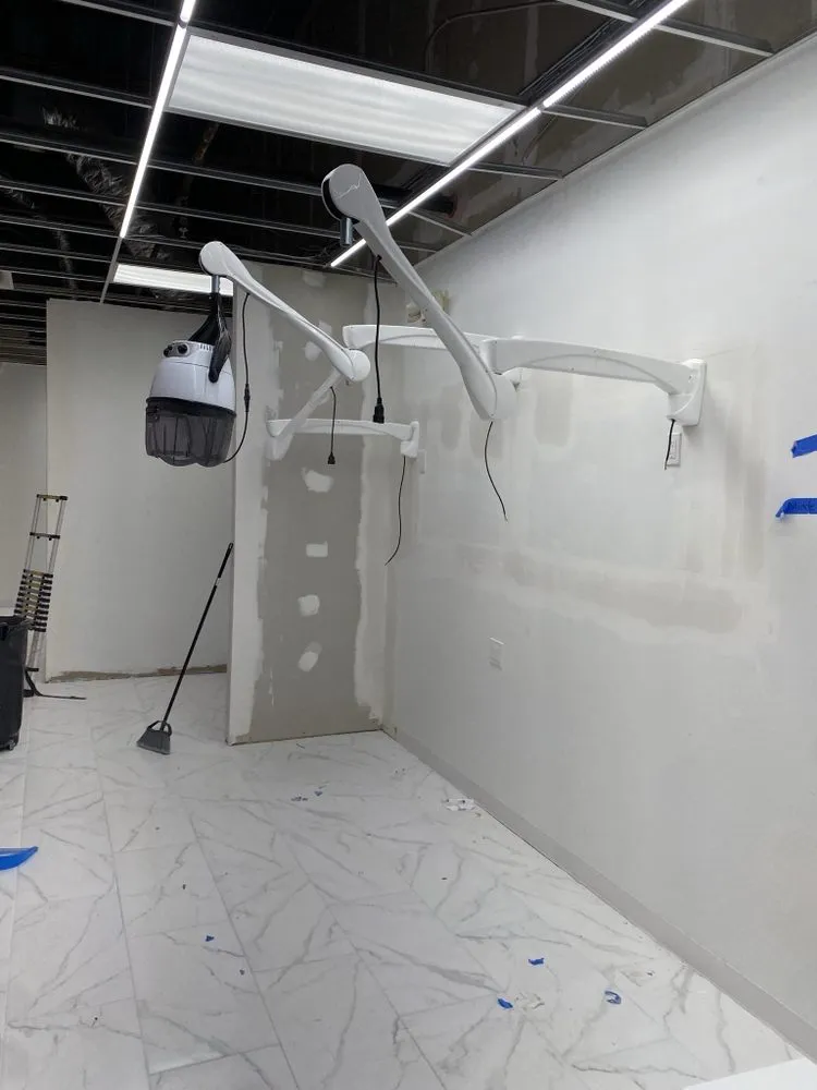 Slide of Dexworks Repairs and Handyman Services