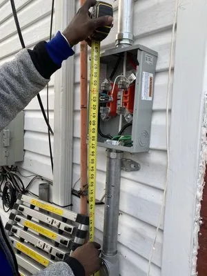 Dexworks Repairs and Handyman Services