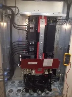 DeYoung Electric LLC