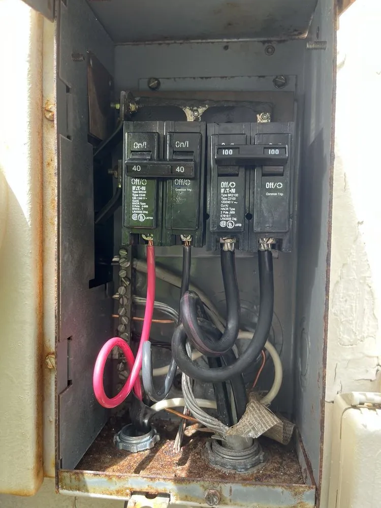 Emergency lighting installation in Urban Honolulu, HI by DEZ Electric