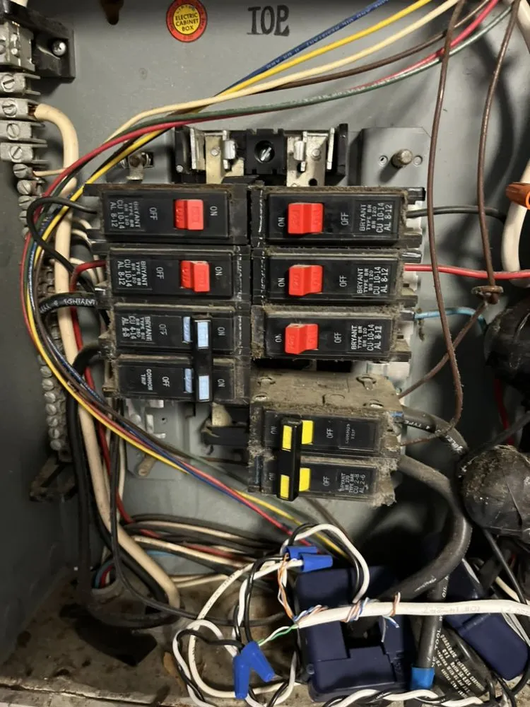 Professional panel upgrade service in Urban Honolulu, HI - DEZ Electric