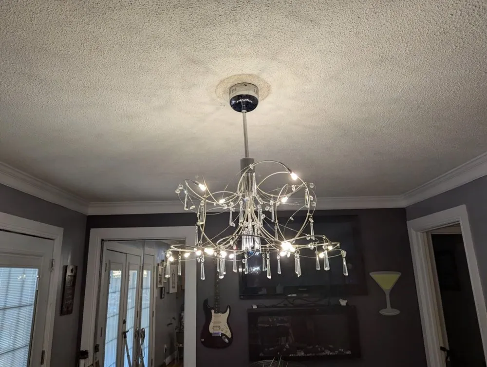 Slide of Dezern Electric