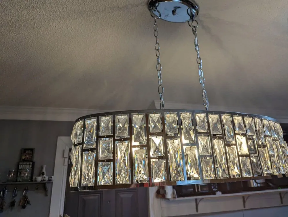 Slide of Dezern Electric