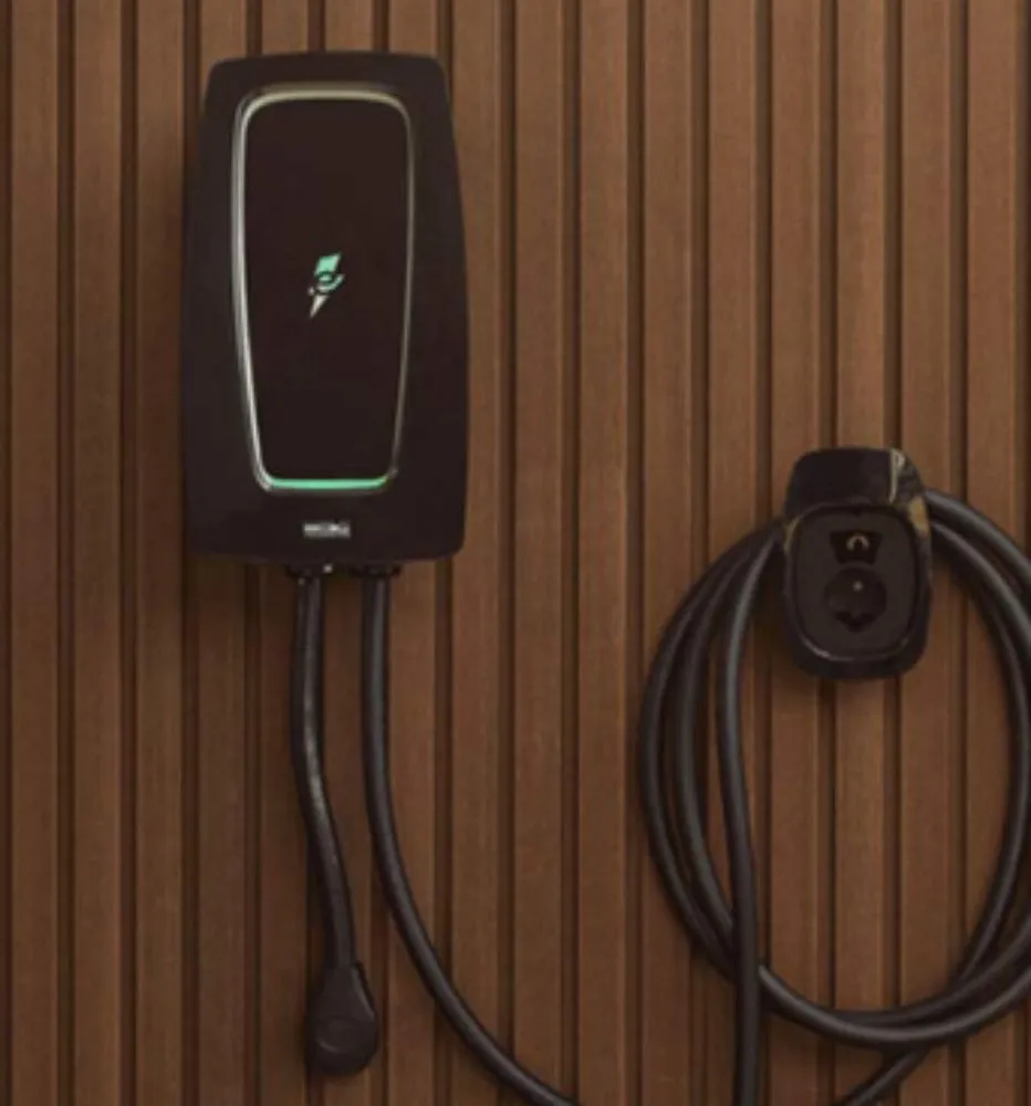 Slide of Dezern Electric